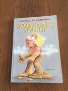 Janina porazińska „kichuś majatra lepigliny”