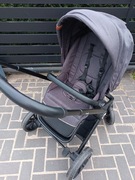 Wózek lionelo 3 w 1 