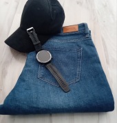 NOWE Spodnie męskie/ Slim fitS.Oliver rozm 42/32 