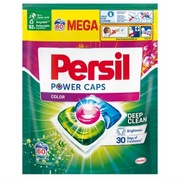 Persil Power Caps Color 60 WL LC2