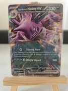 Team Rocket's Nidoking ex 119 DRI - Pokemon TCG