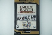 Empire Earth Collection pc