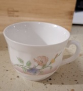 4 filiżanki luminarc