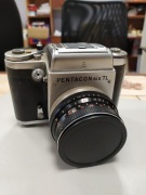 Pentacon six TL