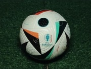 Piłka nożna Euro 2024 Fussballliebe