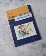 Public relations czy to się sprawdzi Ewa Hope