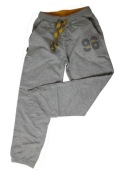 Spodnie dresowe BAWEŁNA 110