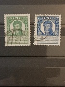 Rok, 1927. Fi. 230,232