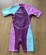 Pianka do pływania dla dzieci roz.116