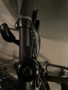 Rower crossowy Kross evado 3.0 niebieski rama 19” koła 28”