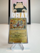 Karta Pokemon Rotom RH DRI 077/182