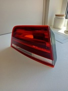 BMW X3 F25 LAMPA LEWY TYŁ LEWA TYLNA W KLAPĘ LED 7217313