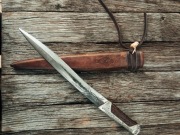 Nóż Diuna Knife Dune 