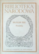 Bolesław Prus - Placówka