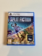 Split Fiction PlayStation 5 (PS5) pudełkowa