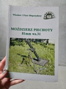 Książka - Moździerz piechotu 81 mm wz.31 - Wiesław, Piotr Słupczyńscy