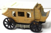 Majorette Dyliżans Stagecoach nr 326 France Vintage