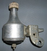 Dynamo rowerowe DDR Ruhla