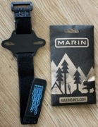 Mocowanie na akcesoria na rzep Marin - 2 sztuki