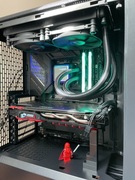 GTX 1080 MSI Gaming X