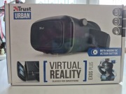 Gogle VR Trust Urban Exos Plus