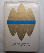 Atlantyda Ludwik Zajdler