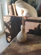 Flakon w stylu safari