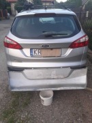 BLENDA KLAPY TYŁ FORD FOCUS MK3 KOMBI 09-14r Oryginalna część Forda