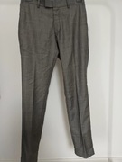 Spodnie garniturowe Tiger of Sweden 