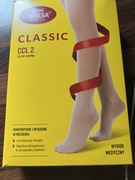 Rajstopy przeciwżylakowe Pani Teresa