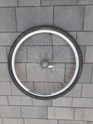 Koło tylne 26” Torpedo Velosteel kompletne rower miejski