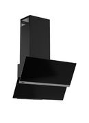 NOWY GWARANCJA! Okap AKPO WK-4 Balance 60 Czarny 444.3m3/h