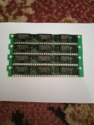 Pamięć RAM SIMM 30 pin 4x256kb Sprawna do retro PC 286 386