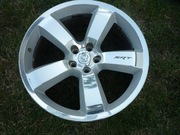 OEM Dodge magnum charger 2009 SRT 20" challenger 20x9