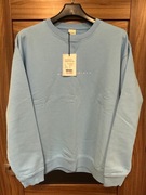 Bluza Highsnobiety Staples Crew Sky XXL jordan nike 