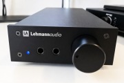 Lehmann Audio Linear HiEnd wzmacniacz słuchawkowy gwarancja | idealny stan