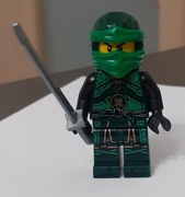 Lego Ninjago Lloyd - The Hands of Time - njo0283 (njo283)