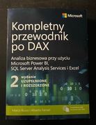 Kompletny przewodnik po DAX Marco Russo, Alberto Ferrari Power BI Microsoft
