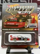 Hot Wheels - Elite - Porsche 911 GT2 EVO 993 - BOX 24