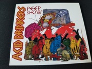 Acid Drinkers - Peep show (CD) 