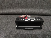 Ekran / Wyświetlacz radia Megane 2