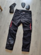 Spodnie na Motocykl firmy RECURV 
