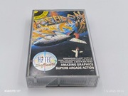 Gra Poseidon ZX Spectrum Sinclair