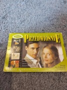 Przedwiośnie część 1 i 2 serial 2xVCD