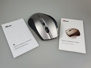 Mysz Trust MaxTrack Wireless Mouse