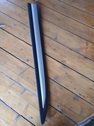 MITSUBISHI OUTLANDER 3 III 2015 LISTWA DRZWI PRAWA PRZÓD 5727A404 orginal