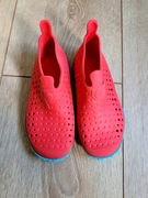 Buty basenowe dla dzieci Nabaiji rozm 25/26 16 cm Decathlon