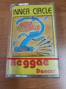 Kaseta magnetofonowa inner circle reggae dancer nowa 