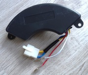 Automatyczny regulator napięcia kondensator 250 V 470UF generator napięcia