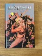 Wiedźmin corvo bianco